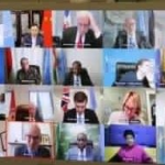 The United Nations Security Council
